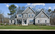Glenn Dale Estates: Bowie, Maryland - Mid-Atlantic Builders