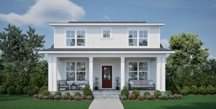 The Breezeway - Ferry Crossing: Poolesville, District Of Columbia - Mid-Atlantic Builders