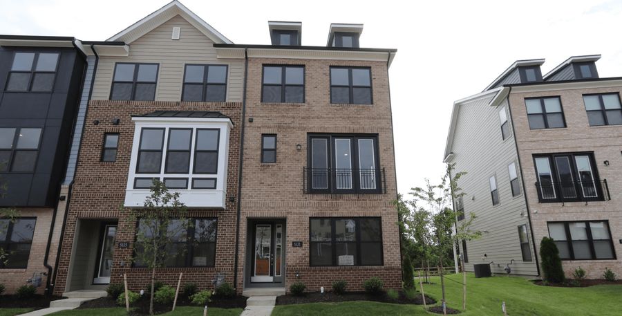 5121 ROSIE OLIVER STREET (Gramercy)