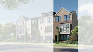 Greenwich - Melford Town Center: Bowie, District Of Columbia - Mid-Atlantic Builders