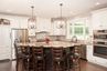casa en Middle Creek Builders, Inc. por Middle Creek Builders, Inc.