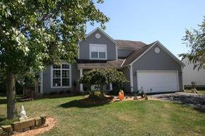 Scioto Meadows North - Powell, OH