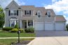 casa en Scioto Meadows North por Midland Communities