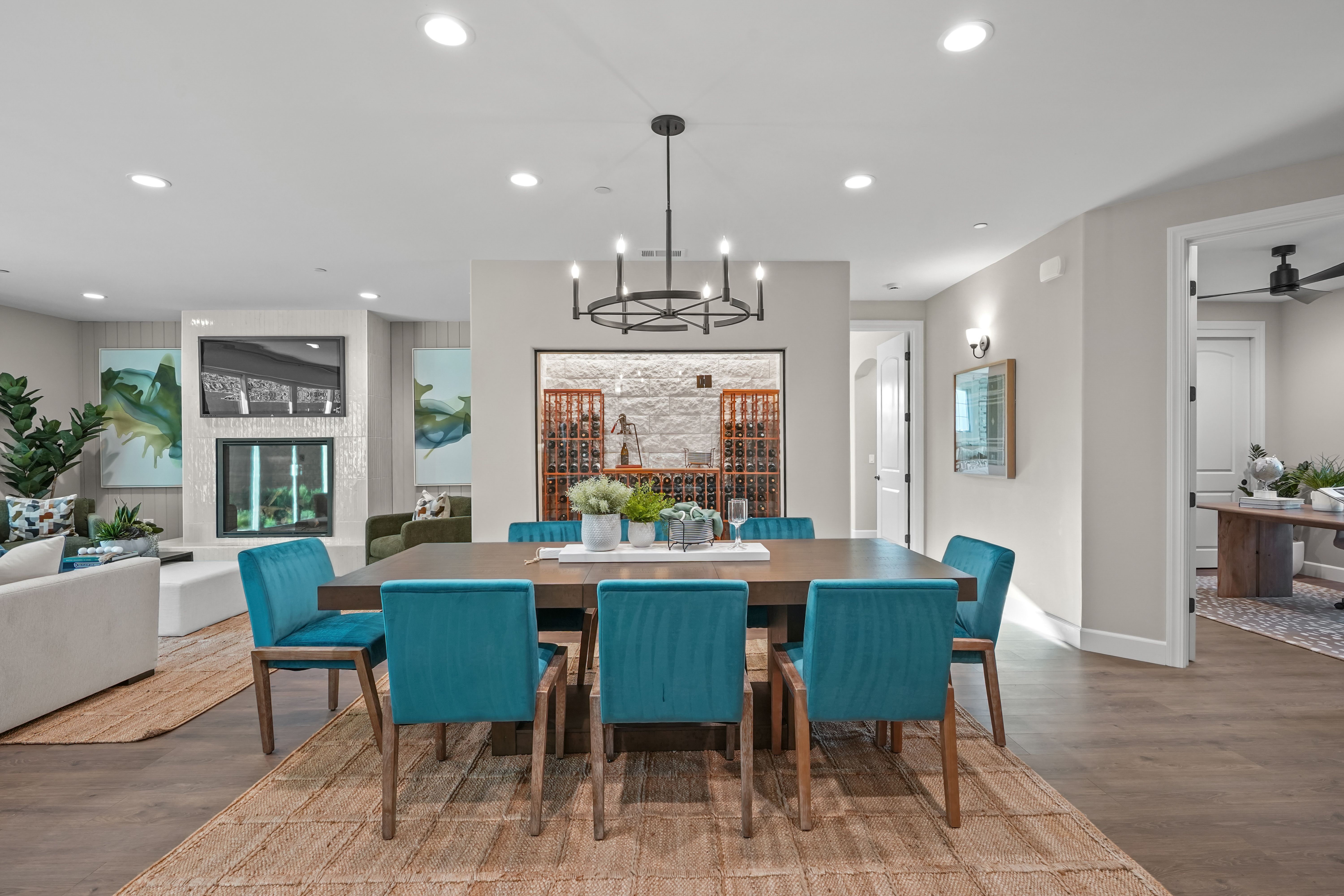 The Reserve at River Oaks - Paso Robles, CA