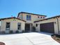 homes in The Reserve at River Oaks by Midland Pacific Homes