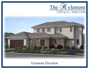 The Kylemore