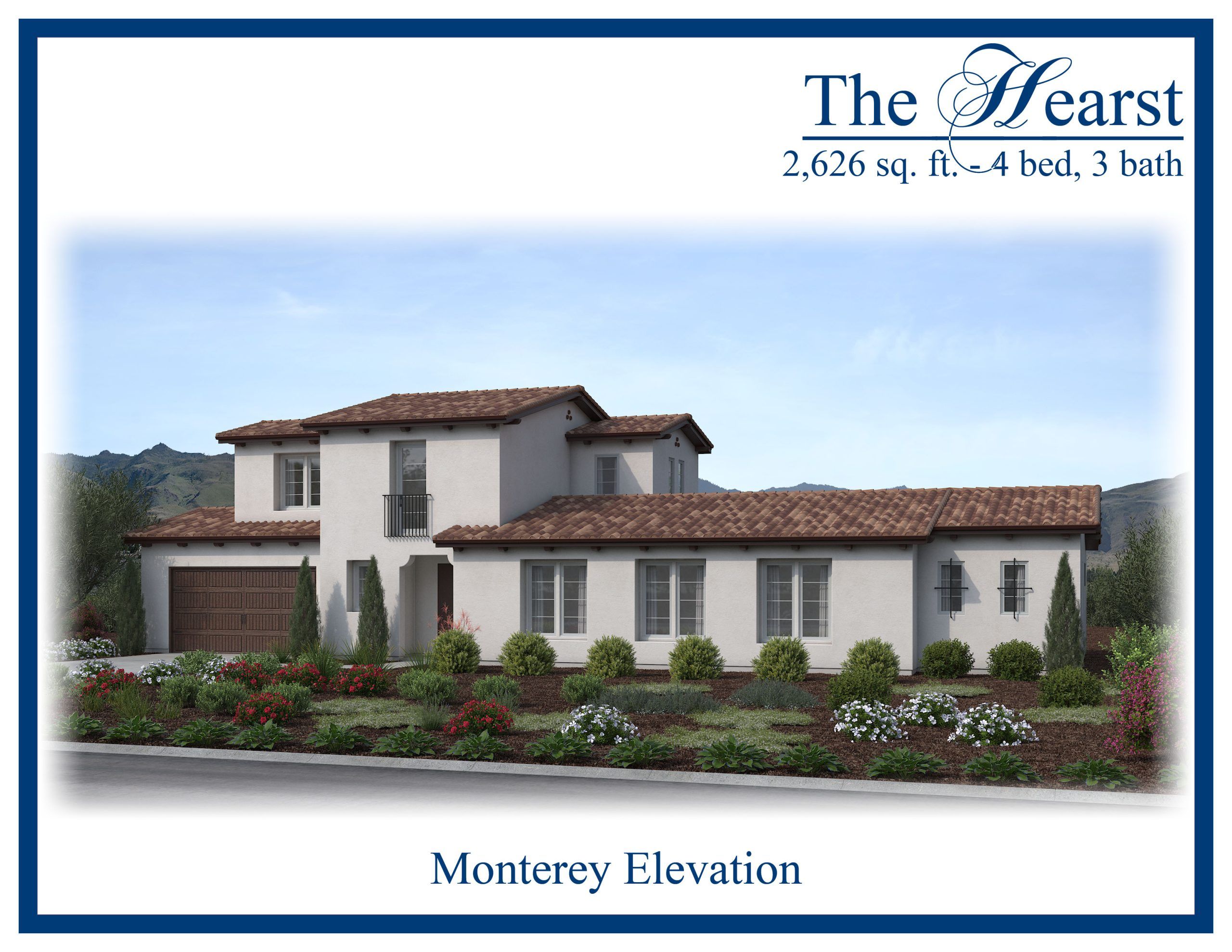 706 Village Drive. Paso Robles, CA 93446