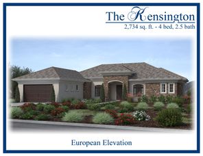 The Kensington