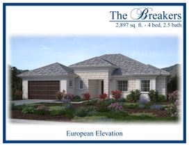 The Breakers Imagen
