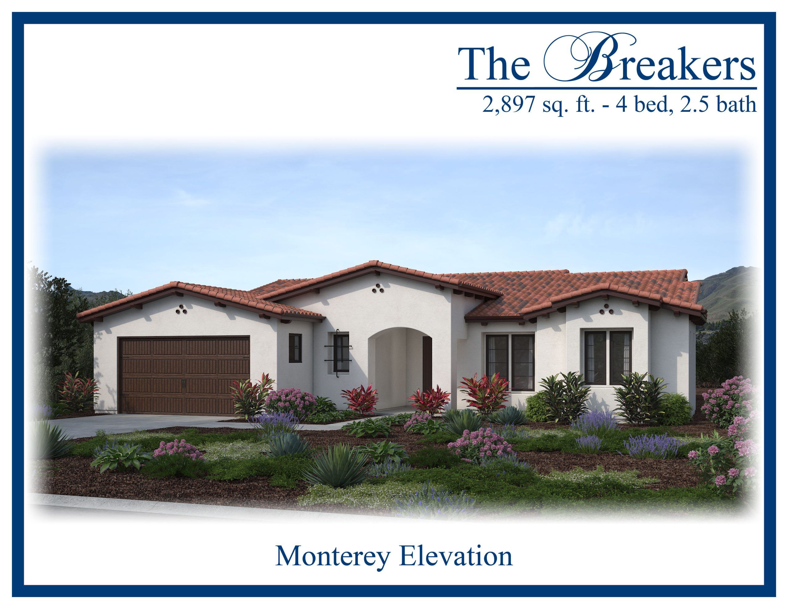 706 Village Drive. Paso Robles, CA 93446