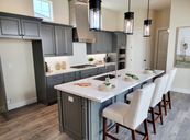 The Vintage at River Oaks by Midland Pacific Homes in San Luis Obispo California