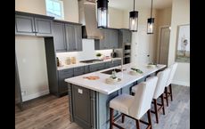 The Vintage at River Oaks: Paso Robles, California - Midland Pacific Homes