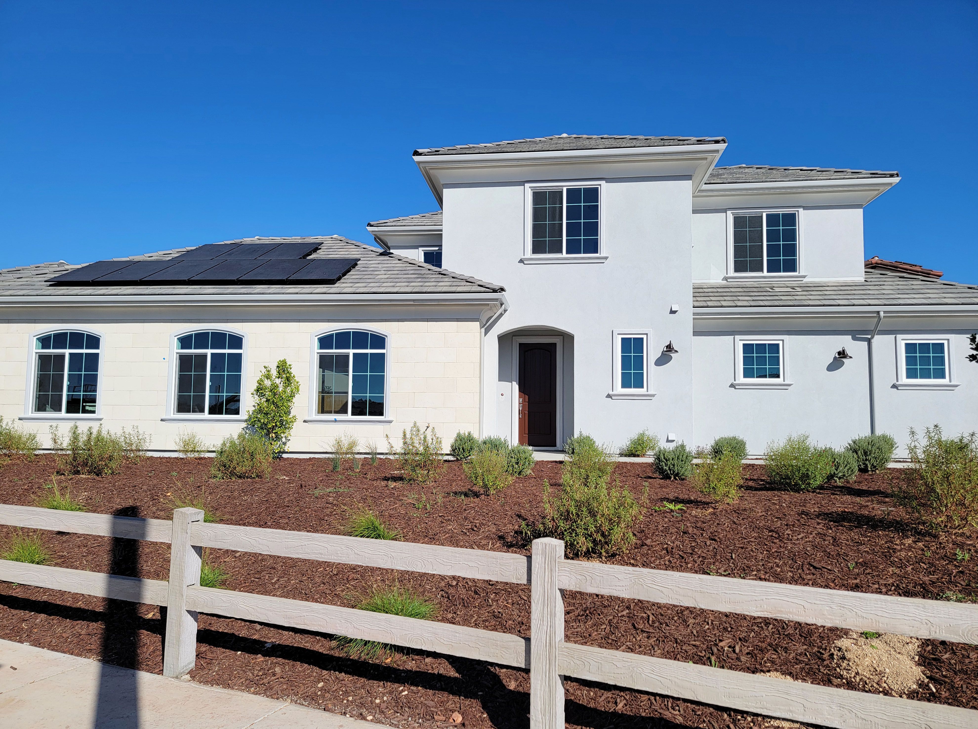 701 Manor Lane (The Monticello) Image