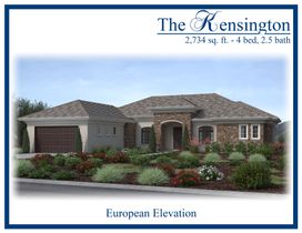 3557 Palazzo Lane (The Kensington) Imagen