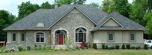 Midwest Custom Builders por Midwest Custom Builders en Ann Arbor Michigan