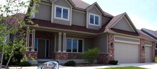 Mike Allen Home Builders por Mike Allen Home Builders en Rochester Minnesota