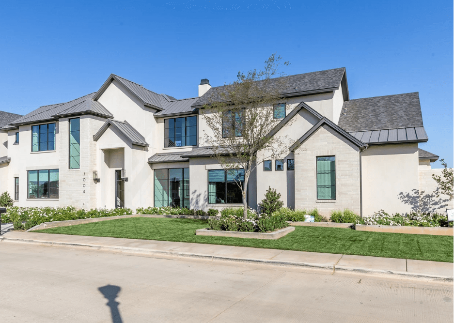 Mike Becknal & Company por Mike Becknal & Company en Lubbock Texas