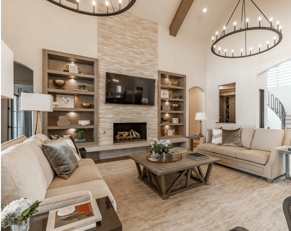 casa en Mike Becknal & Company por Mike Becknal & Company