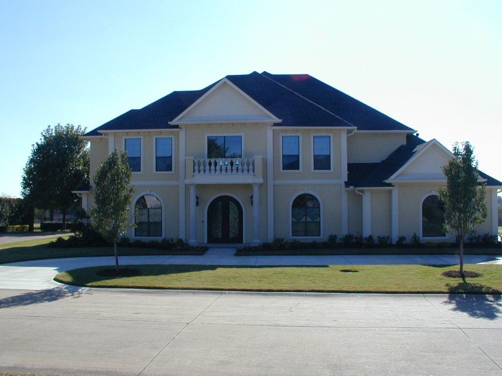 casa en Mike Cusack Homes por Mike Cusack Homes