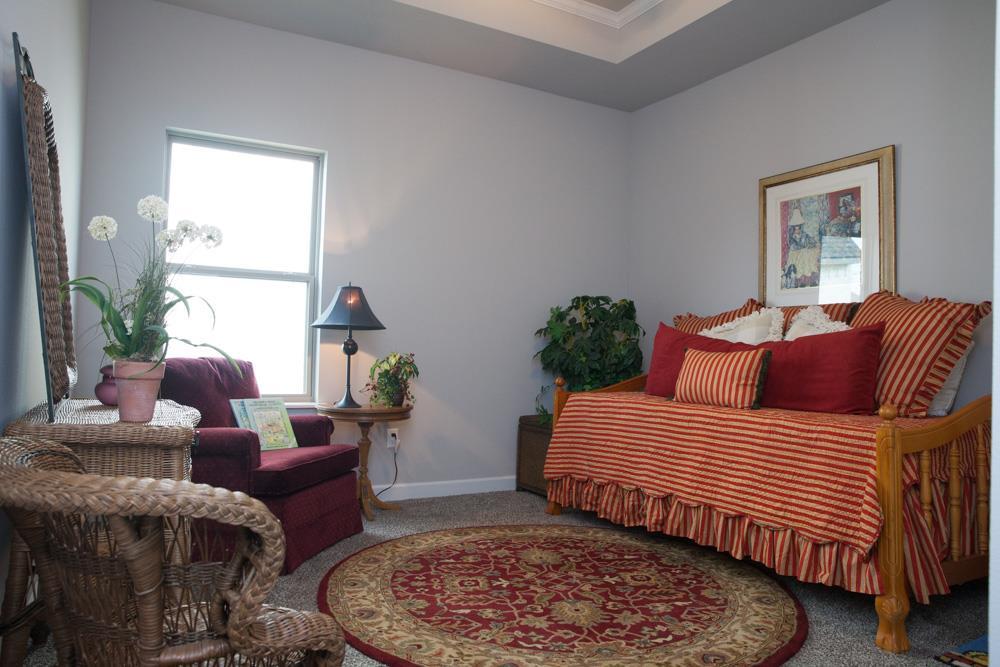 casa en Mike Fretz Homes por Mike Fretz