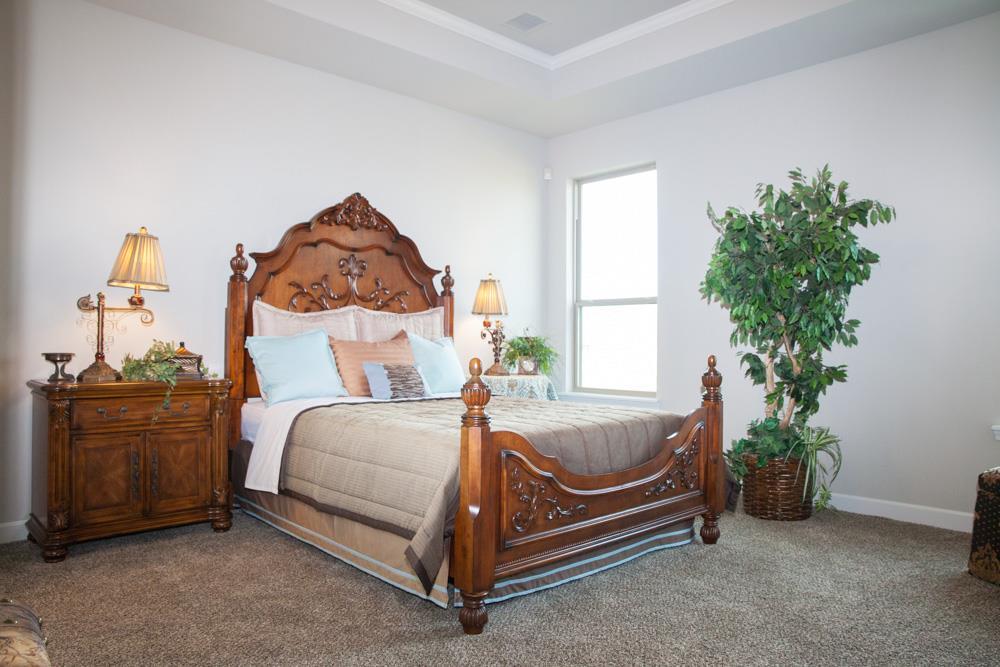 casa en Mike Fretz Homes por Mike Fretz