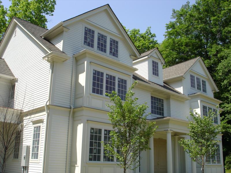 Mike Fusco Builder por Mike Fusco Builder en Washington Virginia