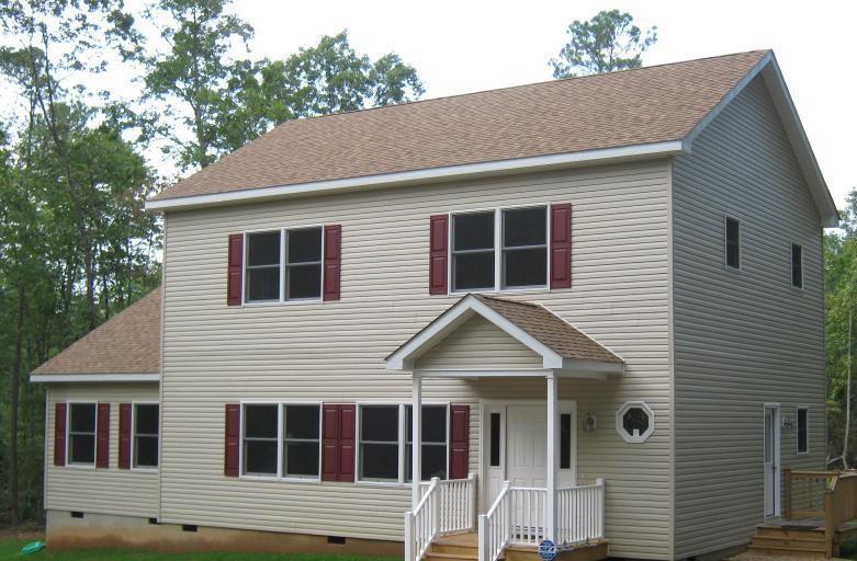 casa en Mike Fusco Builder por Mike Fusco Builder