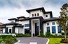 casa en Mike Harrison Custom Homes por Mike Harrison Custom Homes