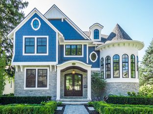 Mike Miller Building Company por Mike Miller Building Company en Detroit Michigan