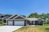 casa en Mike Roberts Construction por Mike Roberts Construction