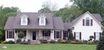 casa en Willow Branch por Mike's Custom Homes