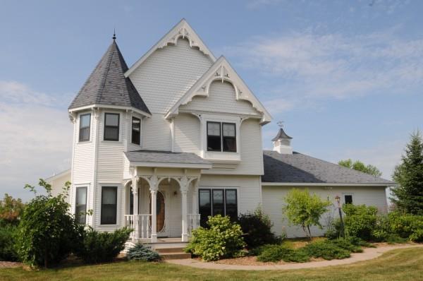 casa en Mikes Custom Homes por Mike's Custom Homes