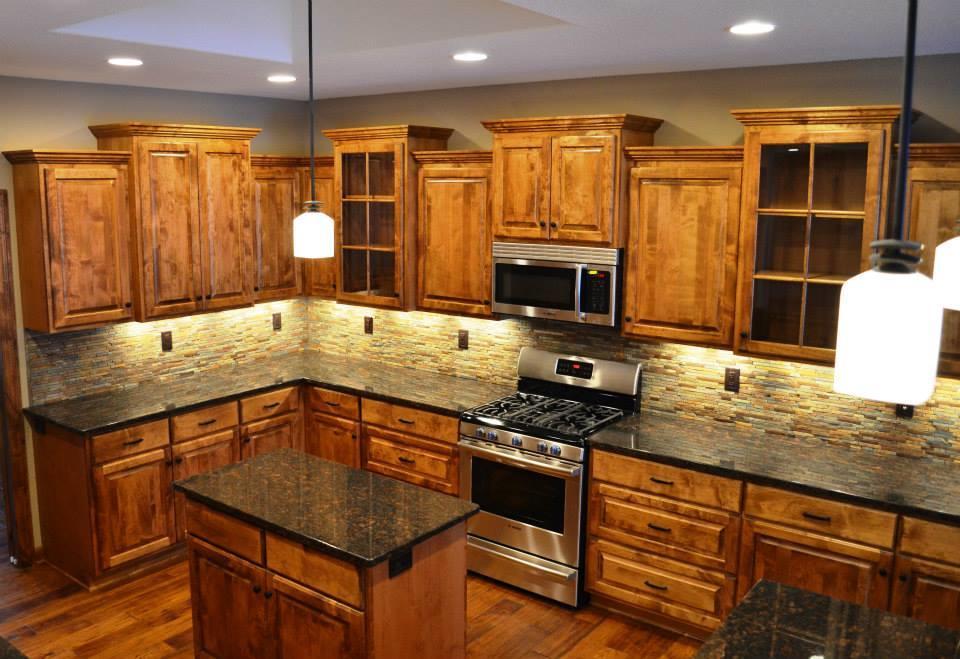 casa en Mikkelson Builders por Mikkelson Builders