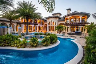 Milan Homes por Milan Homes en Tampa-St. Petersburg Florida