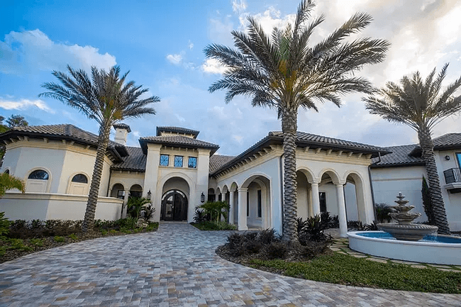 casa en Milan Homes por Milan Homes