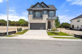 Woodwind - Foxfield: Austin, Texas - Milestone Community Builders