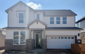 214 San Saba Drive (Henley)