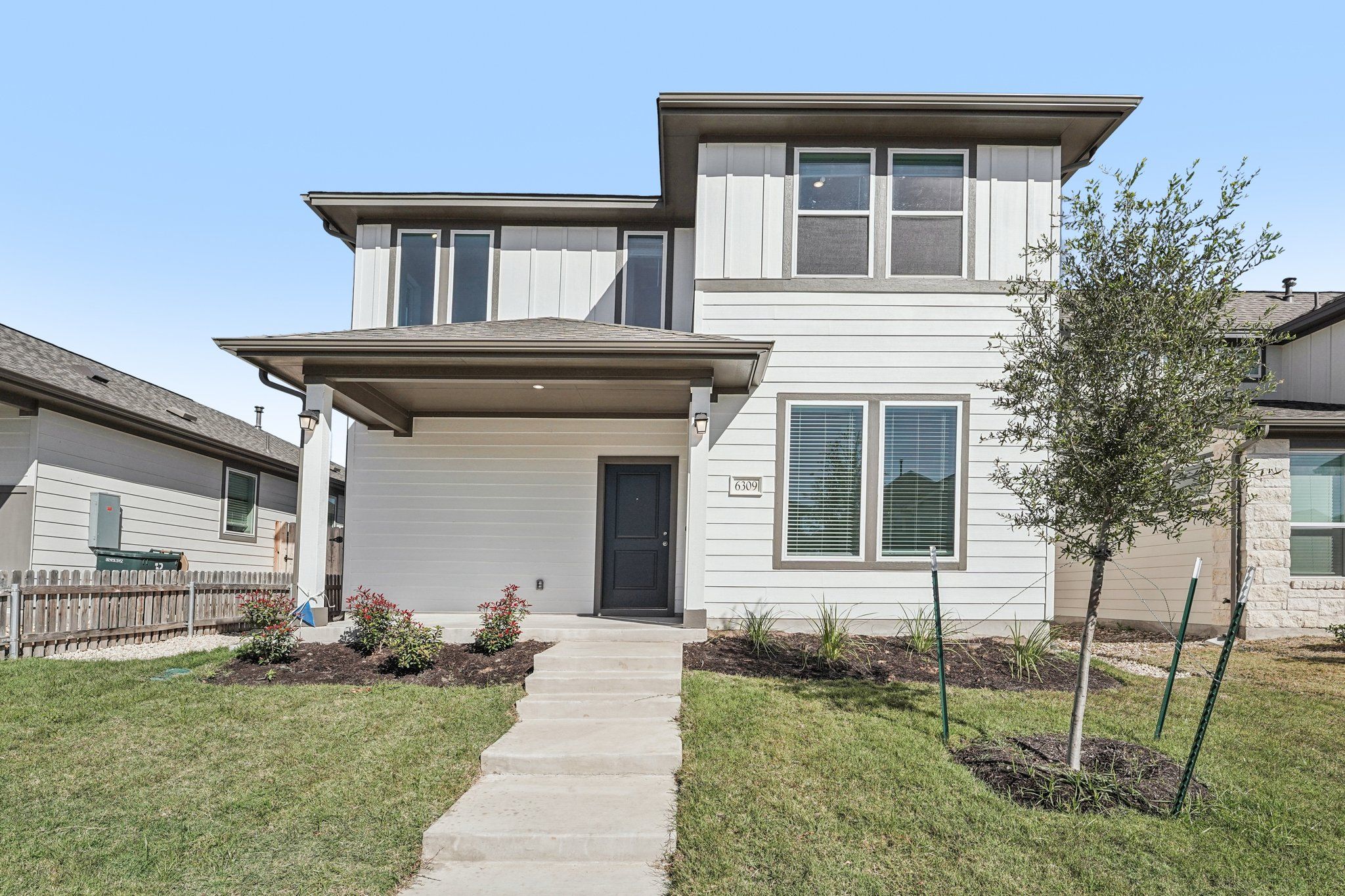 Foxglove - Porter Country: Buda, Texas - Milestone Community Builders 