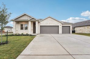 391 Backstays Loop (Maverick)