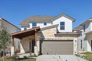 436 Young Street (Lyric)