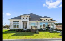 Persimmon: Buda, Texas - Milestone Community Builders