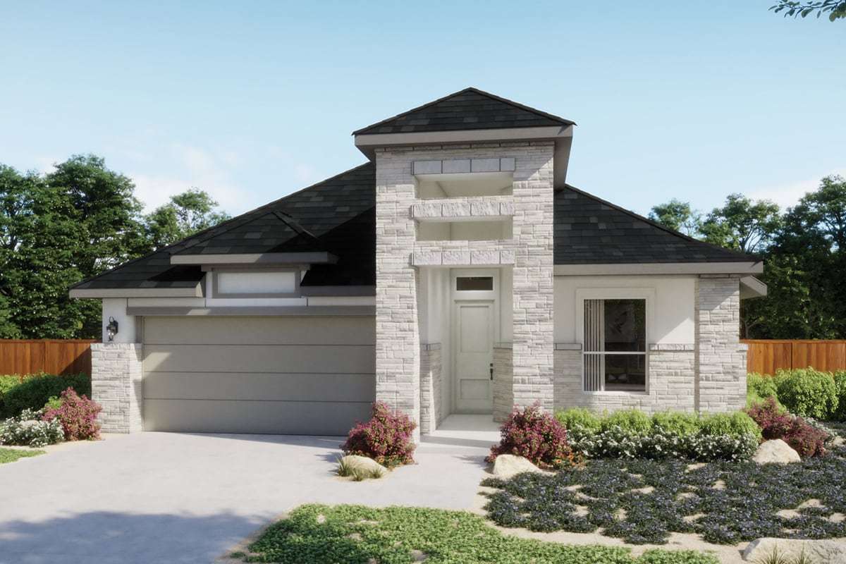 168 Rieber Road. Kyle, TX 78640