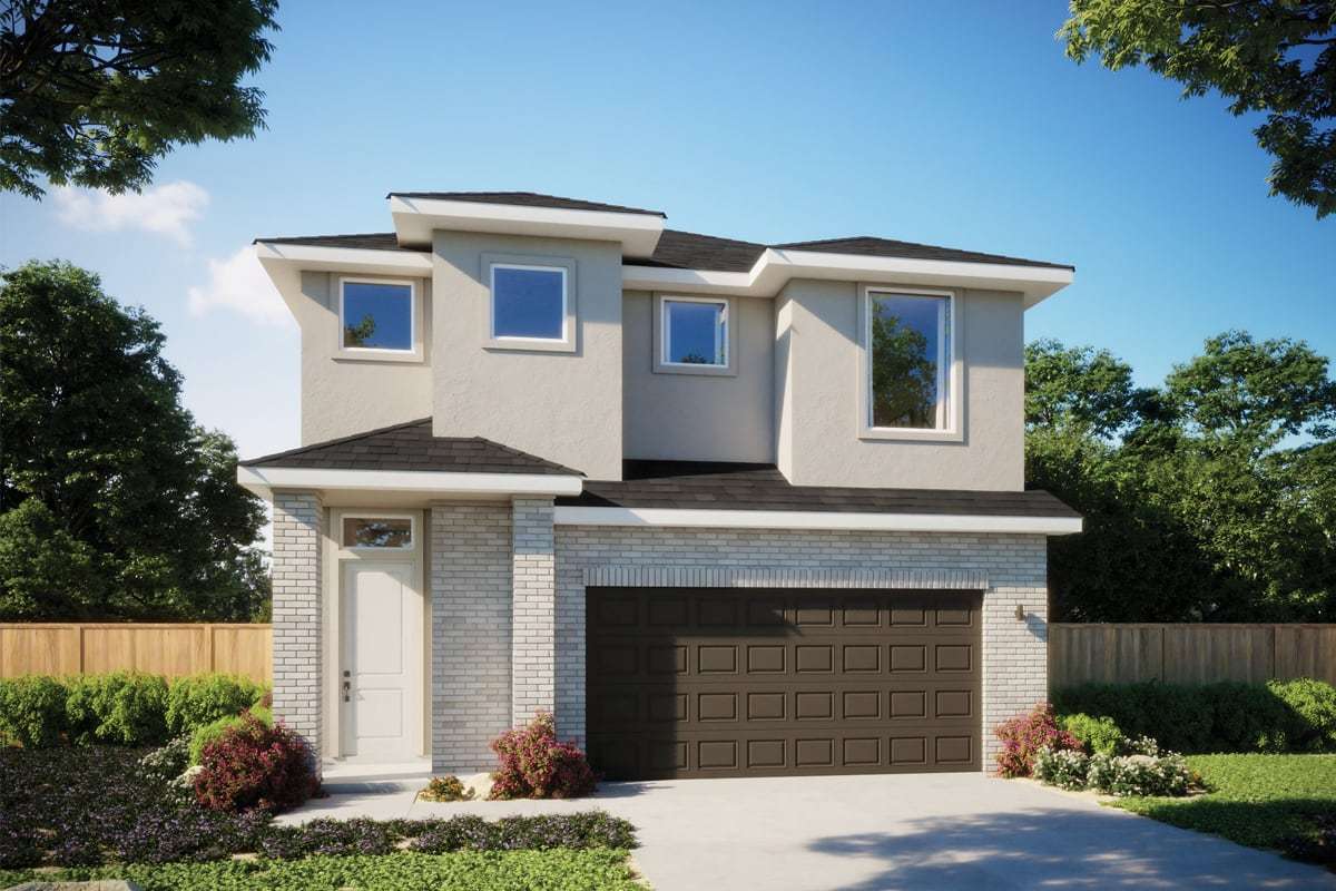 12110 Cearley Drive. Austin, TX 78758