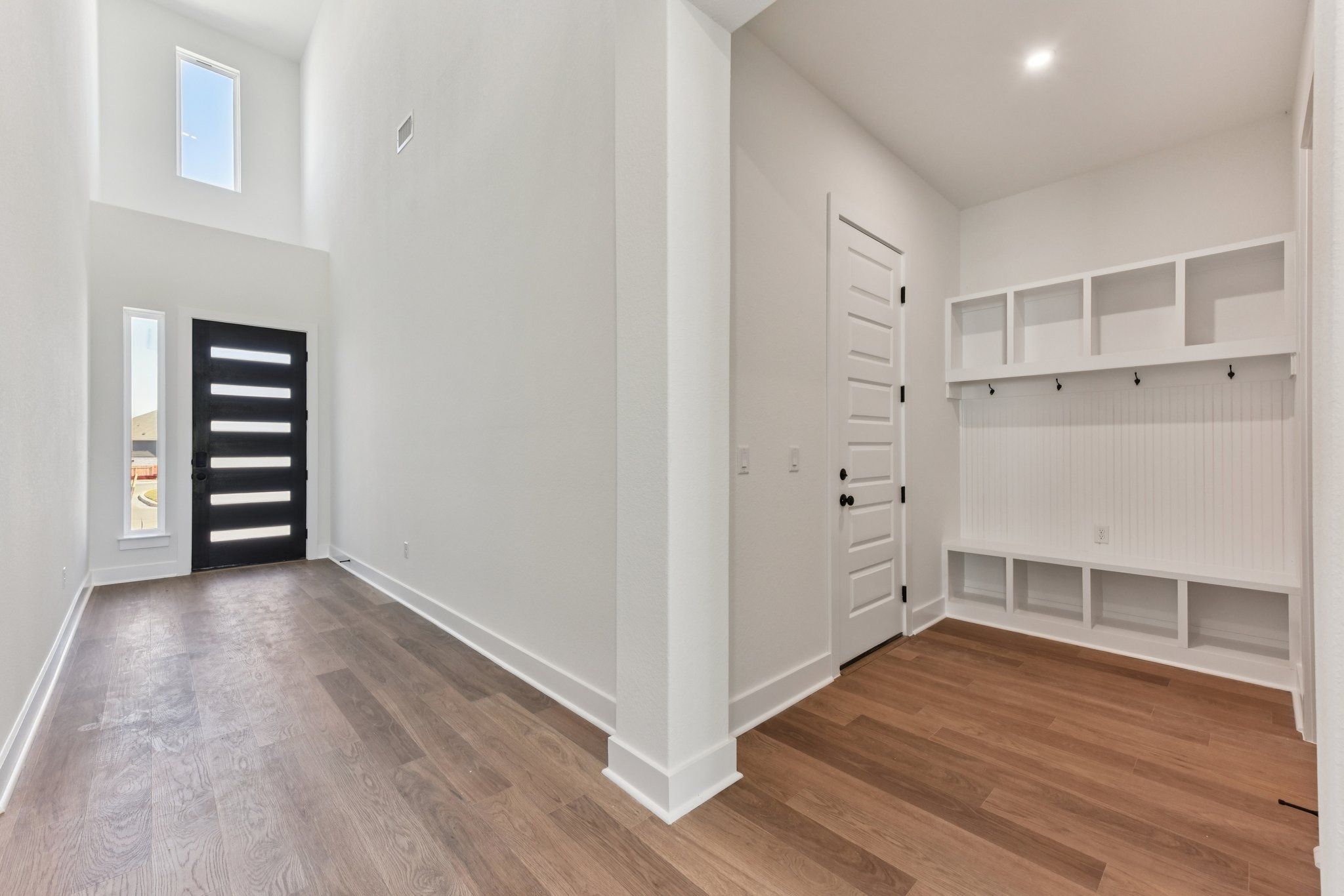 Sauls Ranch por Milestone Community Builders en Austin Texas