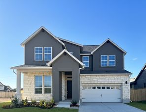 287 San Saba Drive (Frisco)