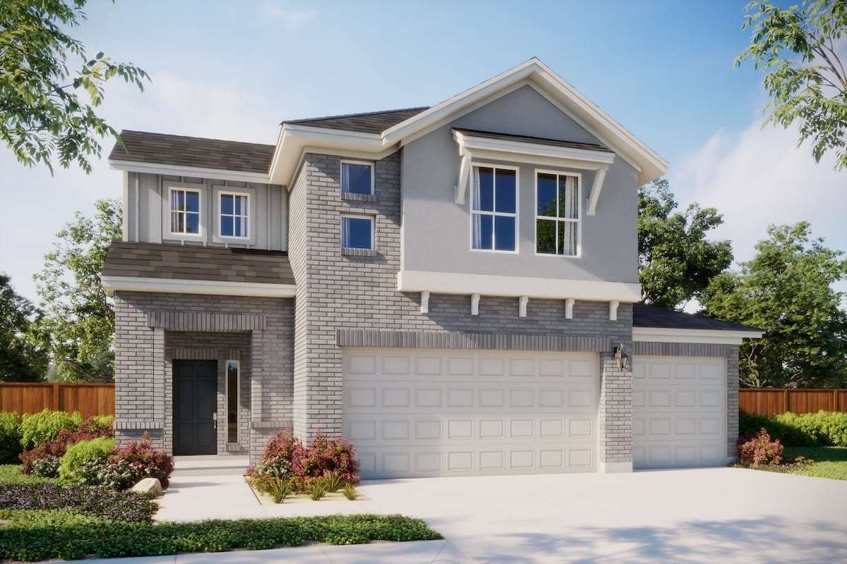 122 Dogvane Circle. Kyle, TX 78640