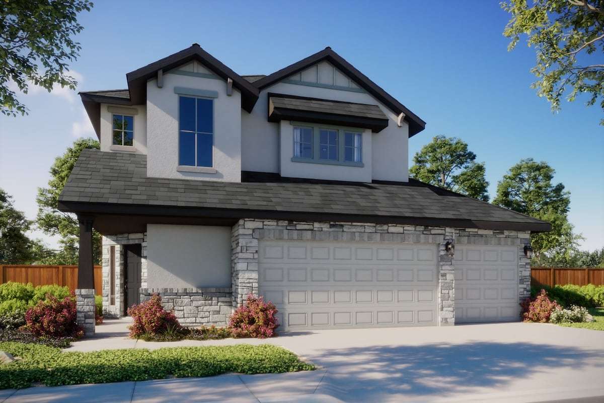 122 Dogvane Circle. Kyle, TX 78640