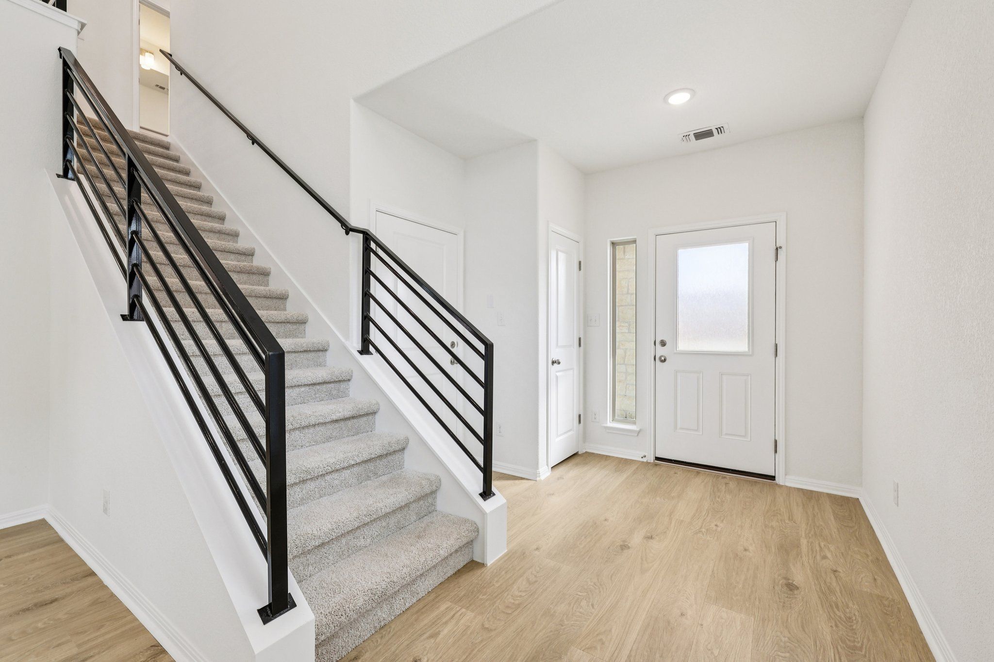 Conchos - 2 Car - Crosswinds: Kyle, Texas - Milestone Community Builders 