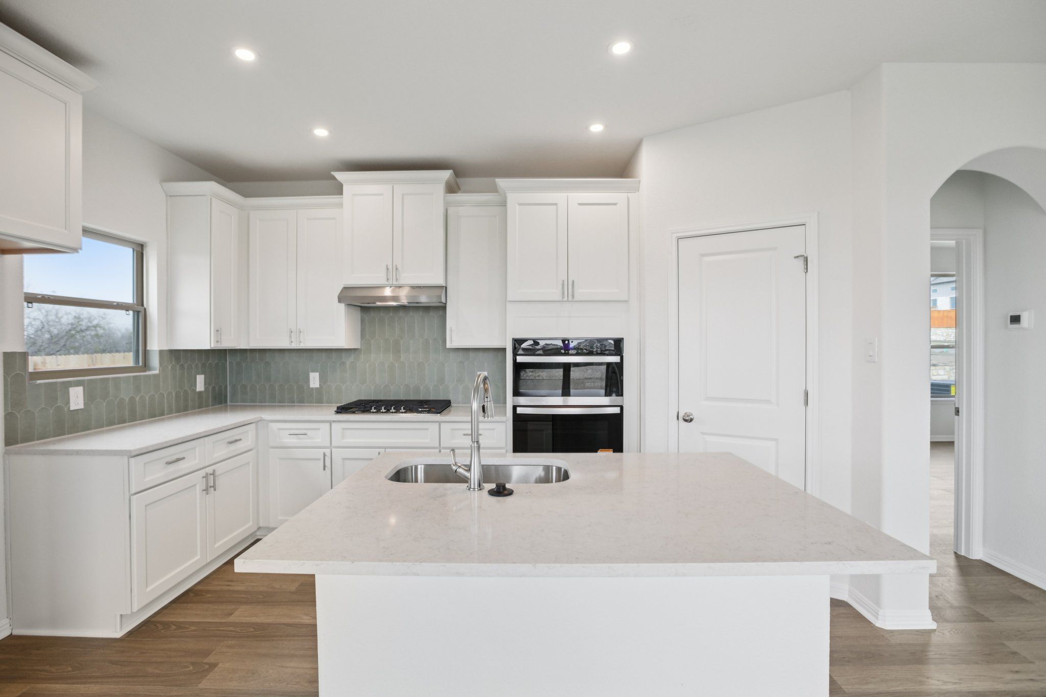 Lamar - Crosswinds: Kyle, Texas - Milestone Community Builders 