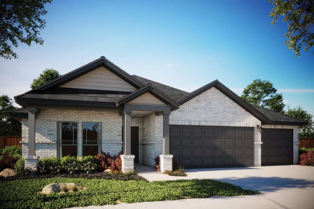 122 Dogvane Circle. Kyle, TX 78640